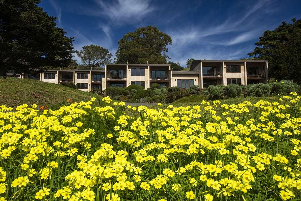 Cavallo Point Саусаліто Екстер'єр фото